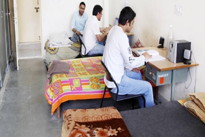 hostel